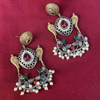 ECE VATAK EARRING image 2