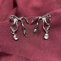 ECW VENUTIAN STATEMENT EARRING image 0