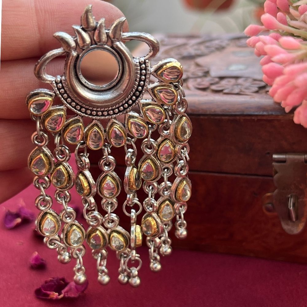 ECE SHYLA EARRING image 2