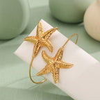 ECW STAR FISH ARM CUFF