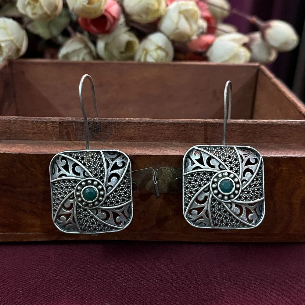 ECE SHAYA EARRING image 1
