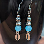 ECE RIMI FISH HOOK EARRING image 1