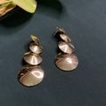 ECW FREYA STATEMENT EARRING image 0