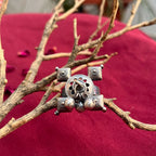 ECE BAKA ADJUSTABLE RING image 1