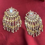 ECE SHYLA EARRING image 0
