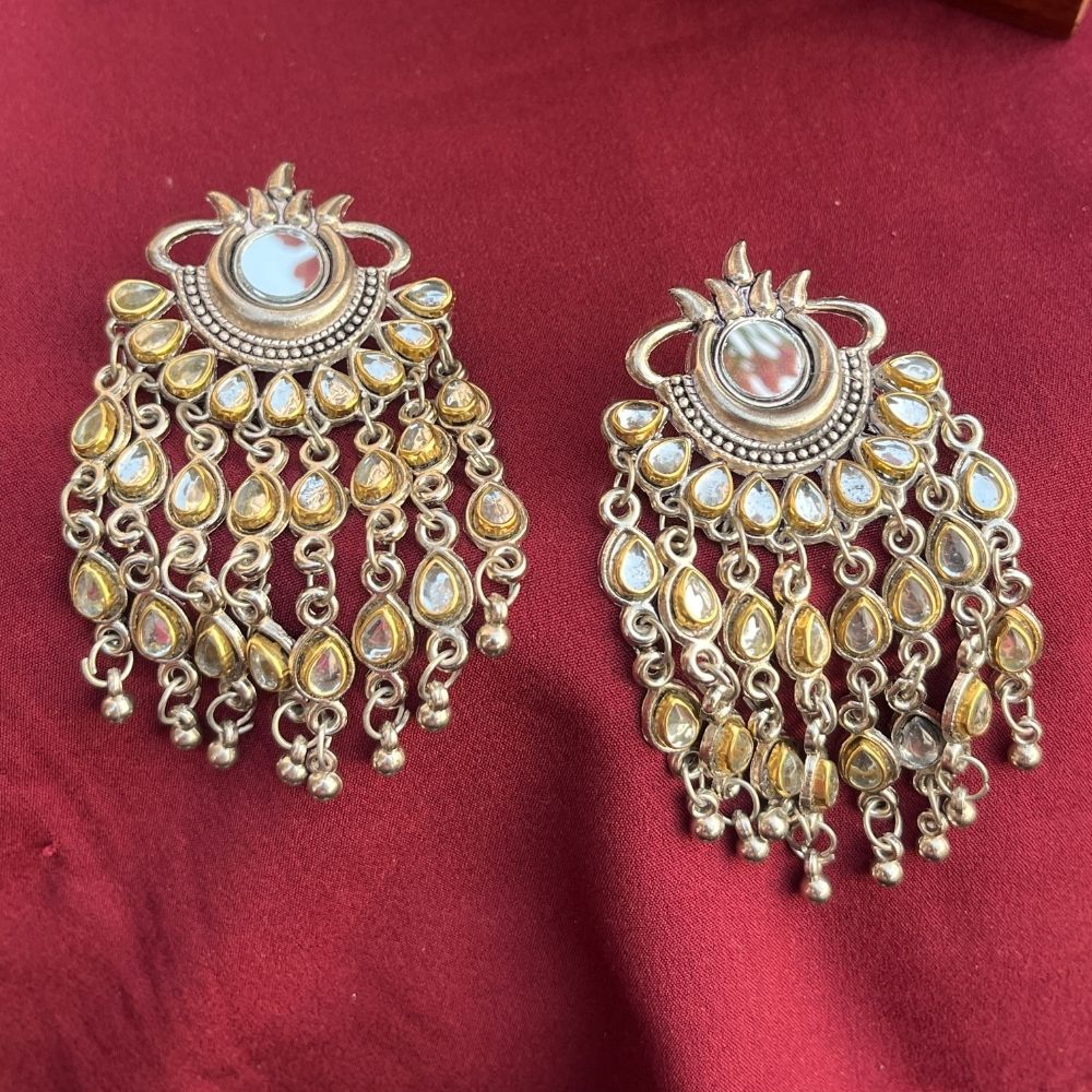 ECE SHYLA EARRING image 0