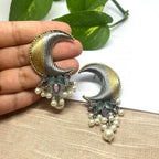 ECE CHAND EARRING image 2