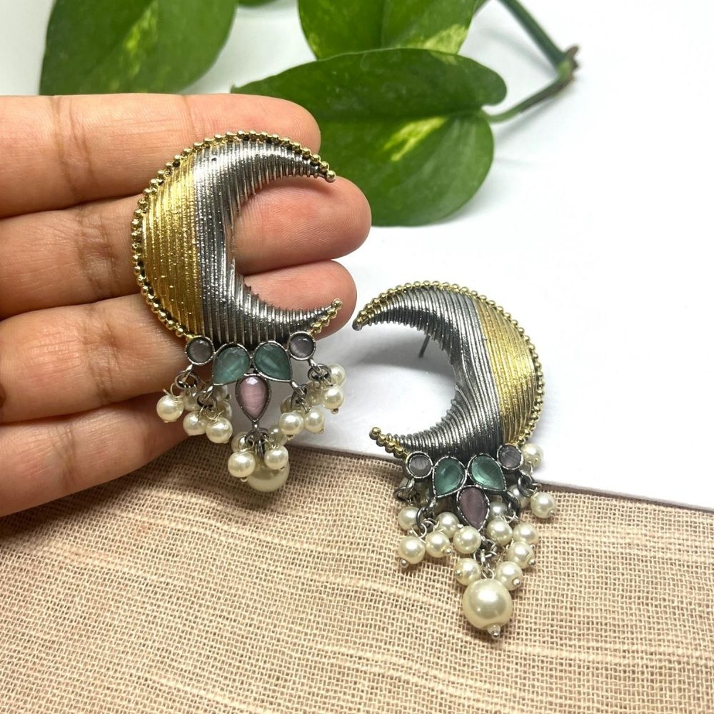 ECE CHAND EARRING image 2