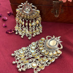 ECE SHYLA EARRING image 1
