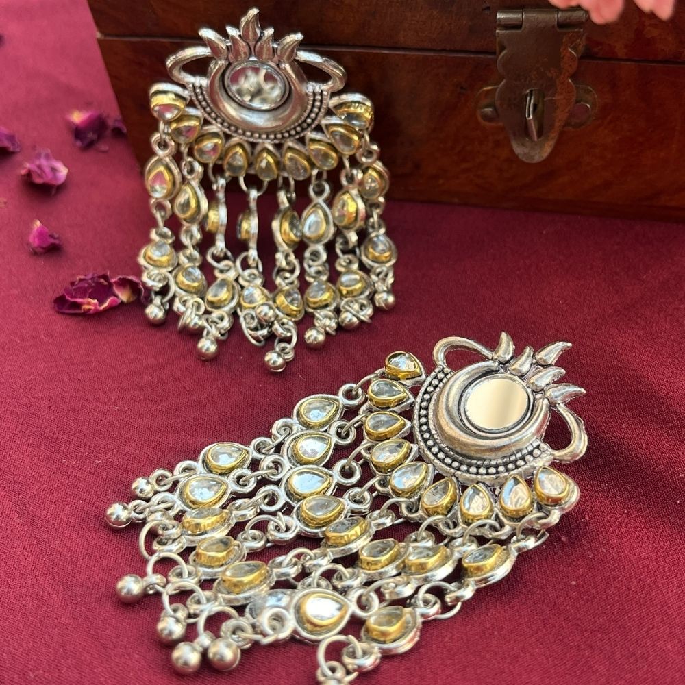 ECE SHYLA EARRING image 1