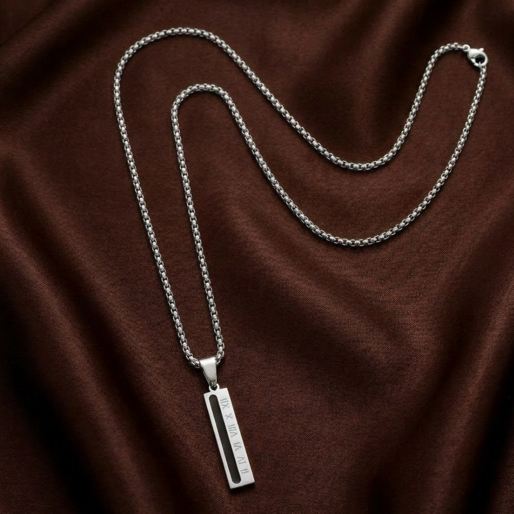 ECM ROMAN MEN'S NECKLACE