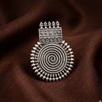 ECE ISHA ADJUSTABLE RING