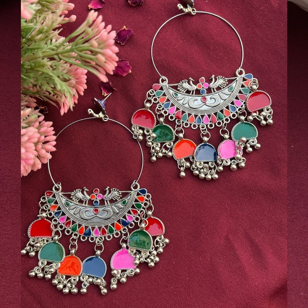 ECE INDIRA EARRING image 2