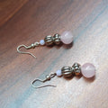 ECE SHANAYA FISH HOOK EARRING image 0