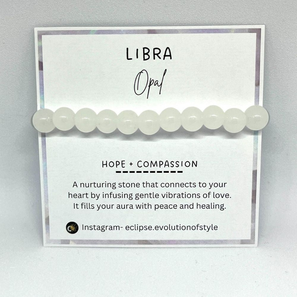 ECW LIBRA BRACELET image 0
