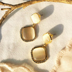 ECW GIGI DAINTY EARRING image 2
