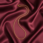 ECM LEO MEN'S CHAIN