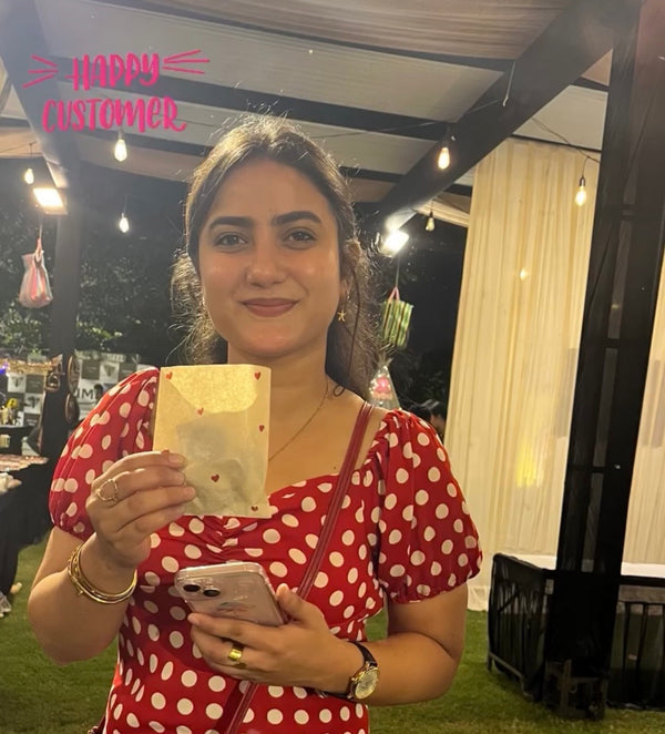 Jahanvi Chauhan