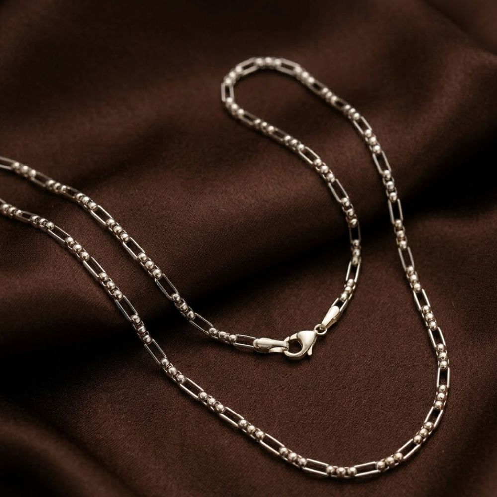 ECM CYRUS MEN'S CHAIN