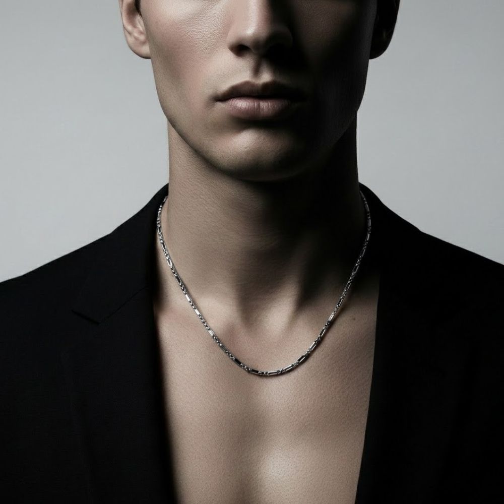 ECM CYRUS MEN'S CHAIN