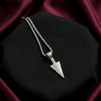 ECM DAGGER MEN'S NECKLACE