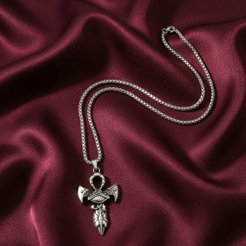 ECM HOLY MEN'S NECKLACE