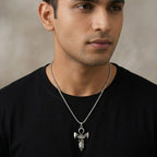 ECM HOLY MEN'S NECKLACE