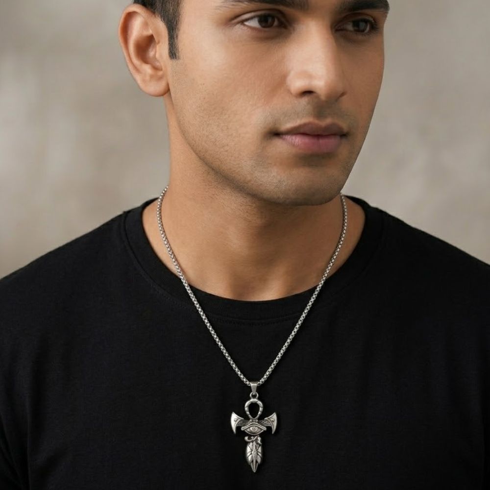 ECM HOLY MEN'S NECKLACE