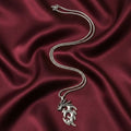 ECM DRAGON MEN'S NECKLACE