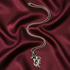 ECM DRAGON MEN'S NECKLACE