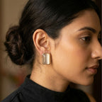 ECW MILEY STATEMENT EARRINGS