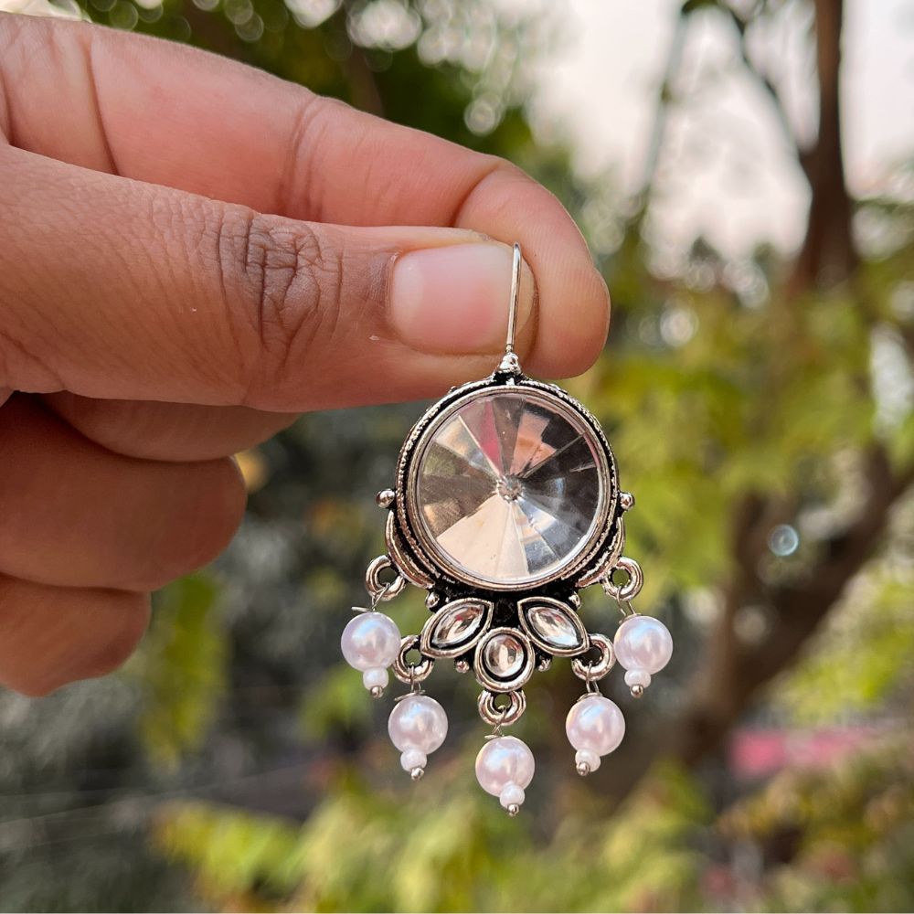 ECE SHREYA EARRING image 2