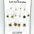 ECW AVA STUD PACK image 0