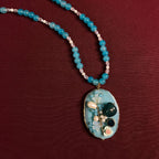 ECE SITABO NECKLACE image 1
