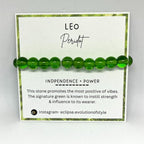 ECW LEO BRACELET image 0