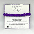 ECW AQUARIUS BRACELET image 0