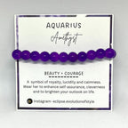 ECW AQUARIUS BRACELET image 0