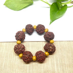 ECW RUDRA HANDMADE SET image 1