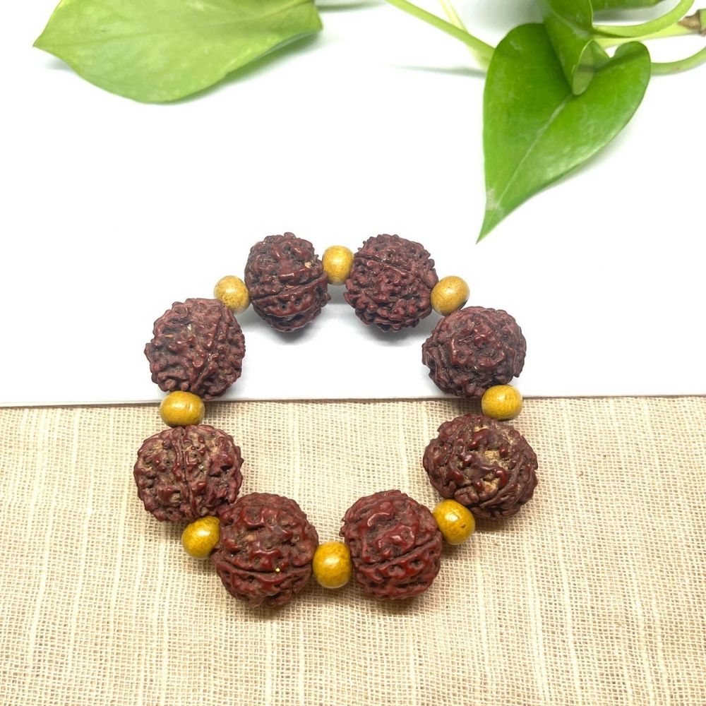 ECW RUDRA HANDMADE SET image 1