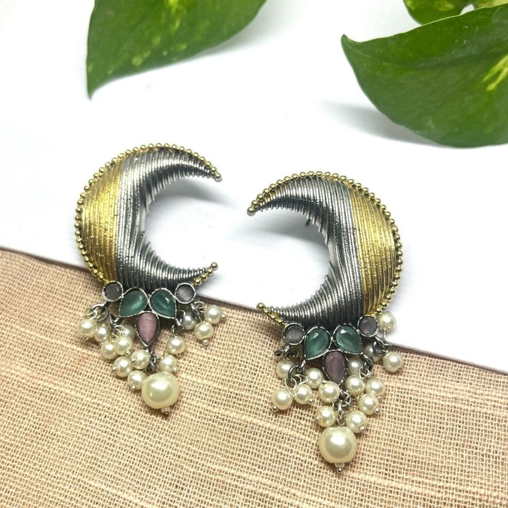 ECE CHAND EARRING image 0
