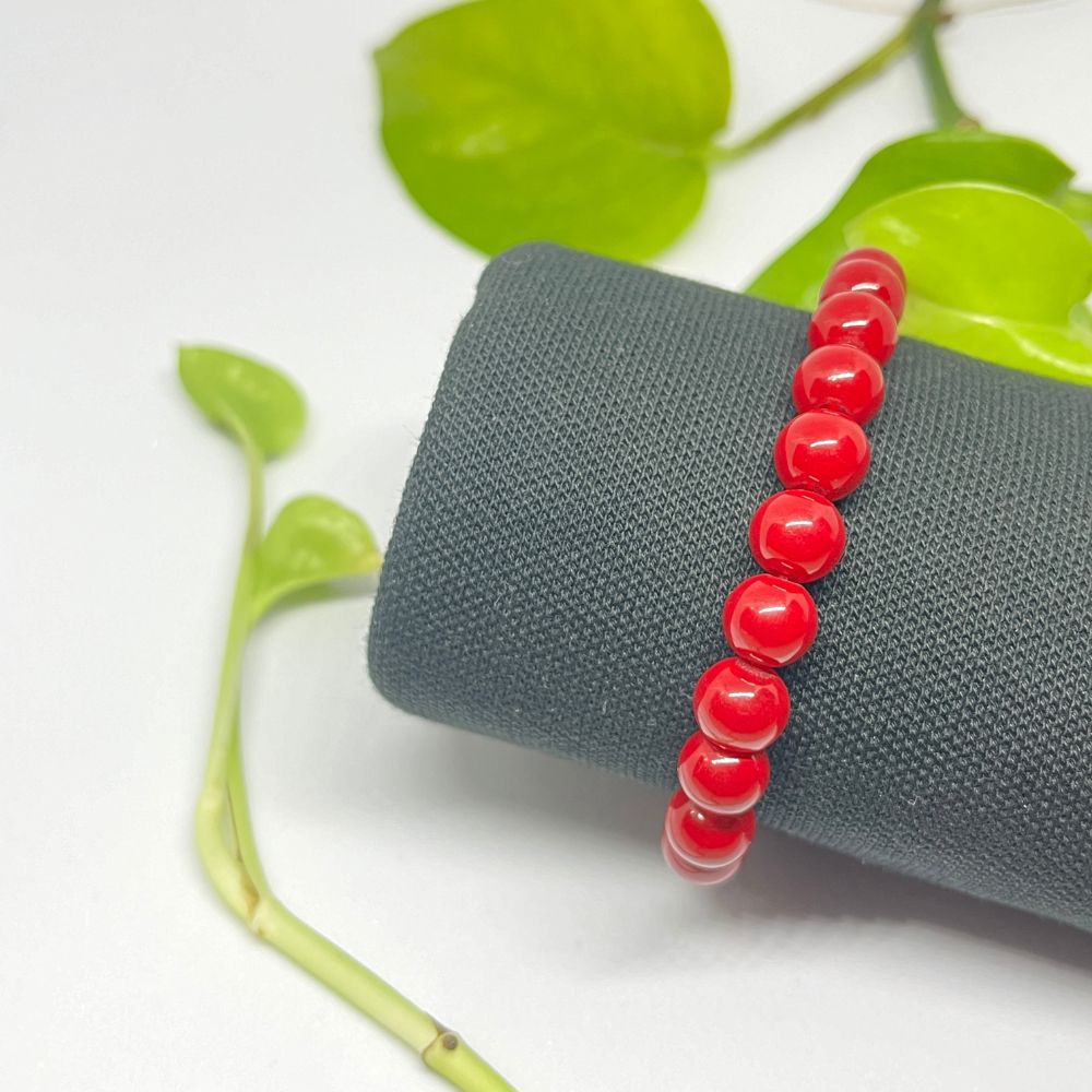 ECW CANCER BRACELET image 1