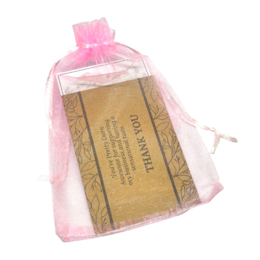 ECW FISH HANDMADE NECKLACE image 3