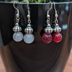 ECE NIA FISH HOOK EARRING image 0