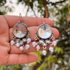 ECE SHREYA EARRING image 0