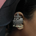 ECE MACHLI EARRING image 1