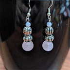ECE SHANAYA FISH HOOK EARRING image 1
