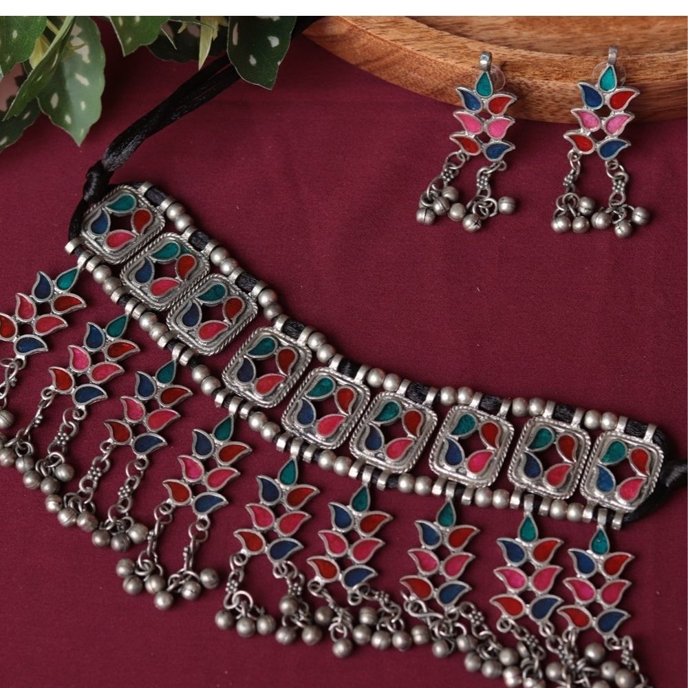 ECE MEENA SET image 0