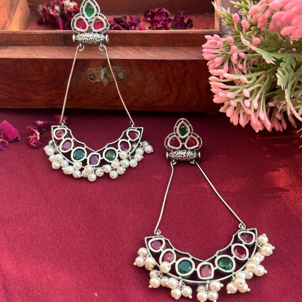 ECE ILAA EARRING image 0