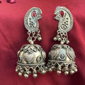 ECE LAYA JHUMKI EARRING image 0