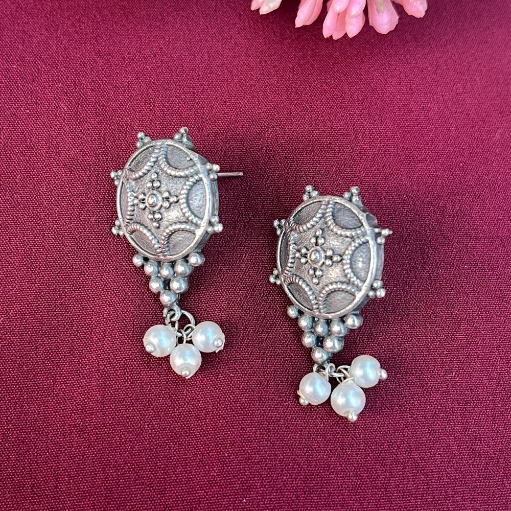 ECE MYRA EARRING image 2